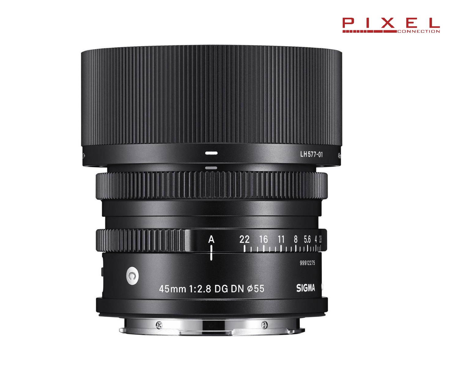 SIGMA 45MM F2.8 CONTEMPORARY DG DN FOR SONY E