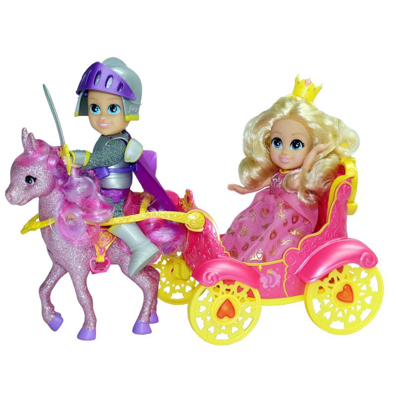 Love, Diana Wishing Box