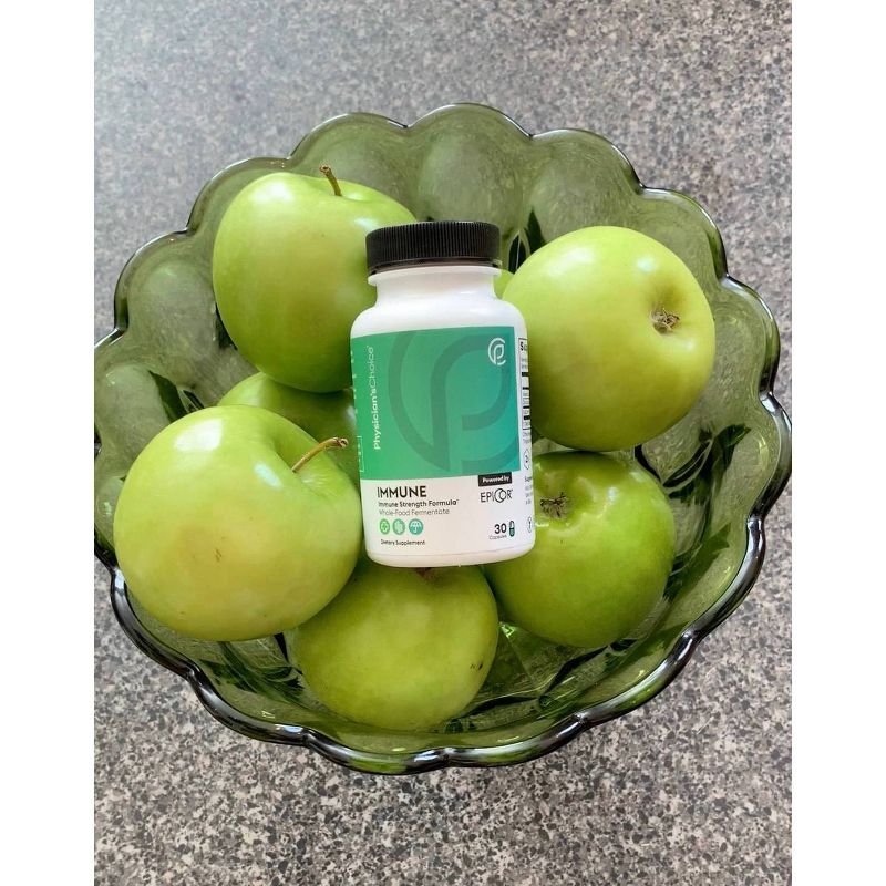 Physician's Choice Immune Strength Capsules - 30ct