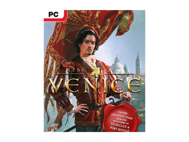 Rise of Venice [Online Game Code]