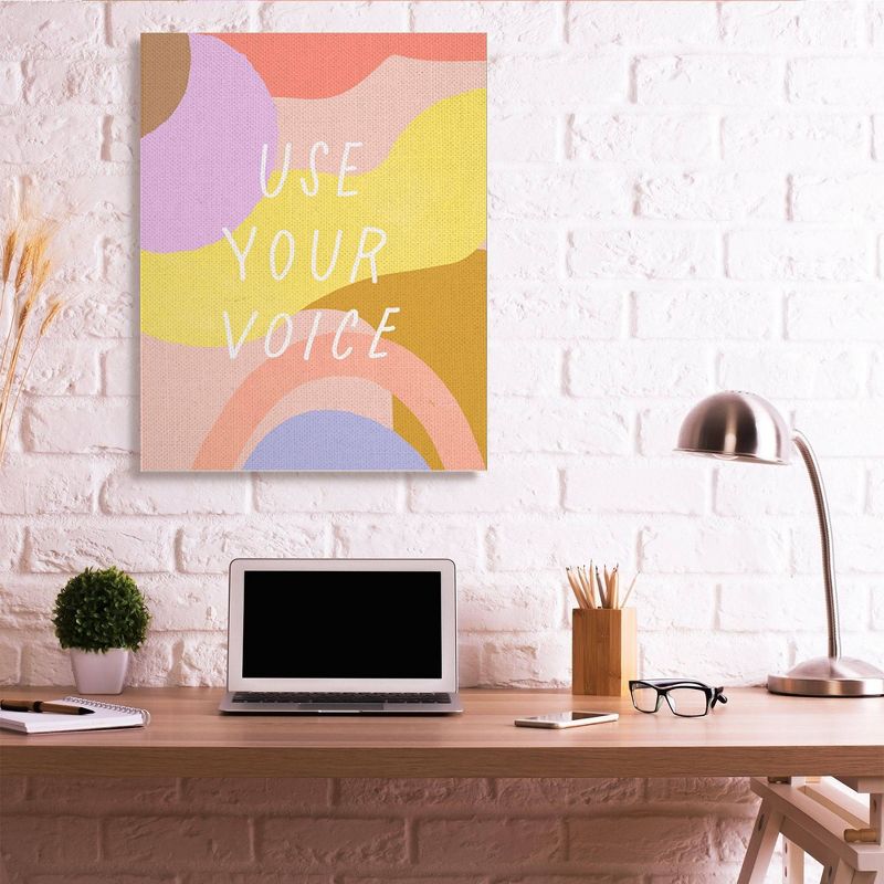 Transportation Collage Stretched Canvas Wall Art (16"x20"x1.5) - Stupell Industries