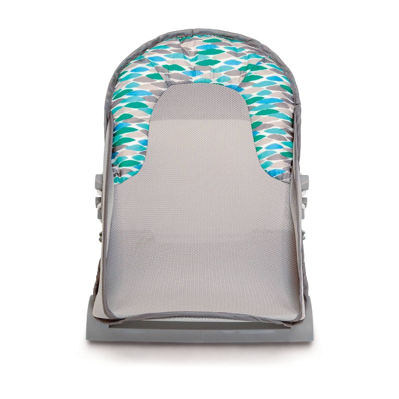 Pinkfong Baby Shark Inflatable Safety Bathtub