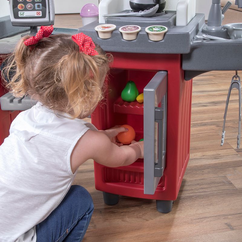 Step2 Coffee House Kitchen and Cafe