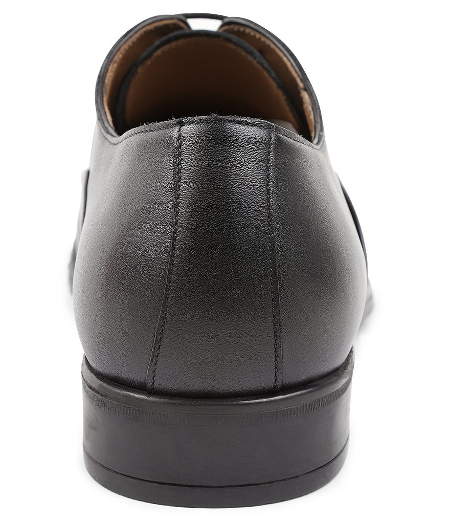 Bruno Magli Men's Locascio Cap Toe Oxfords