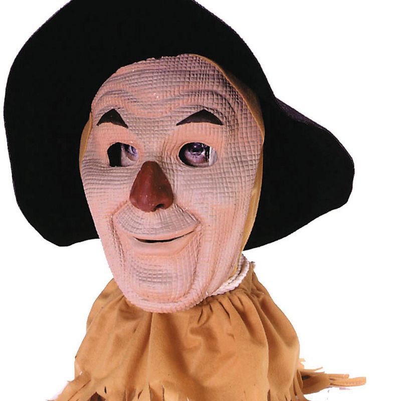 Scarecrow Mask - Morris Costumes