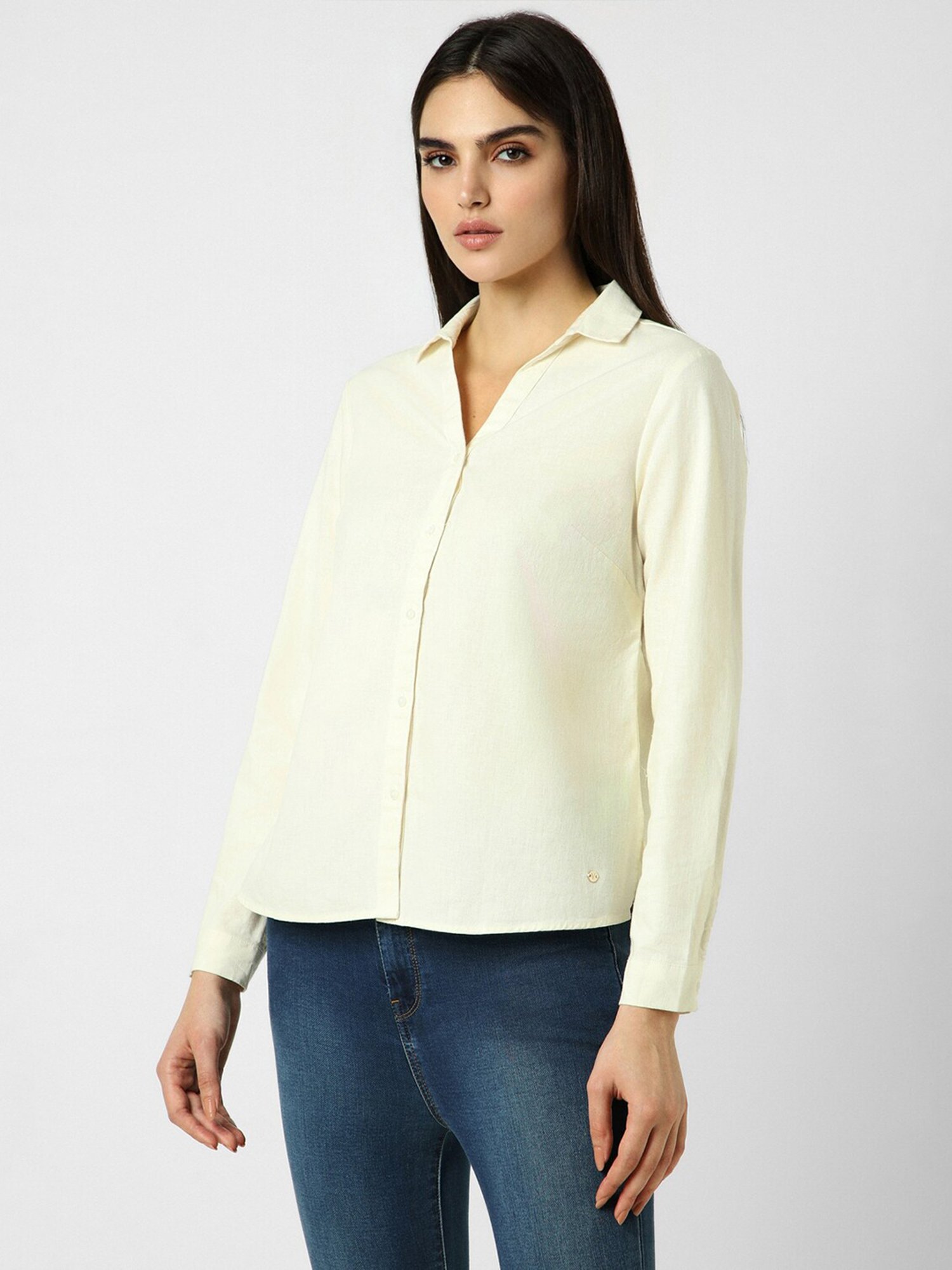 Nino Bambino Multicolor Printed Long Shirt