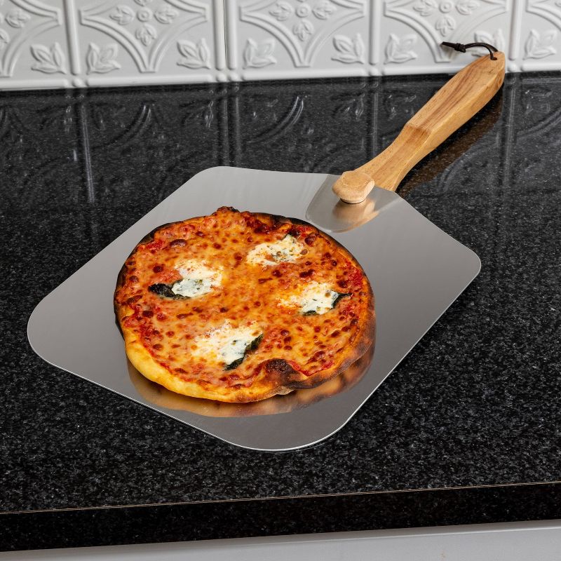 Cuisinart 4pc Mini Pizza Pan Set - CMBM-4PP