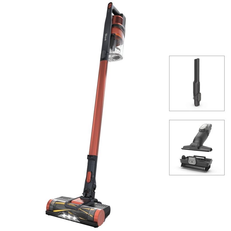 Shark Cordless Pet Pro Stick Vacuum - Orange