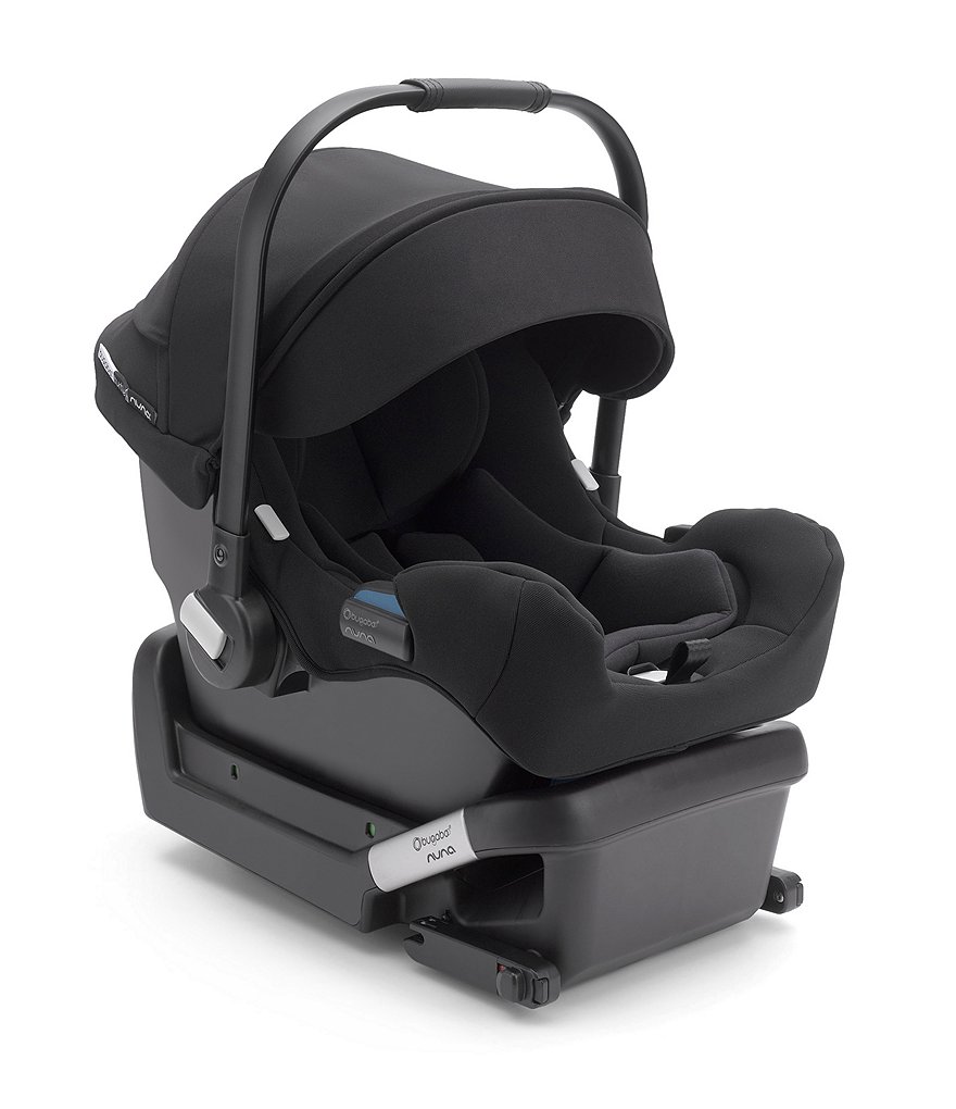 Bugaboo Turtle Car Seat Base for Turtle Car Seat