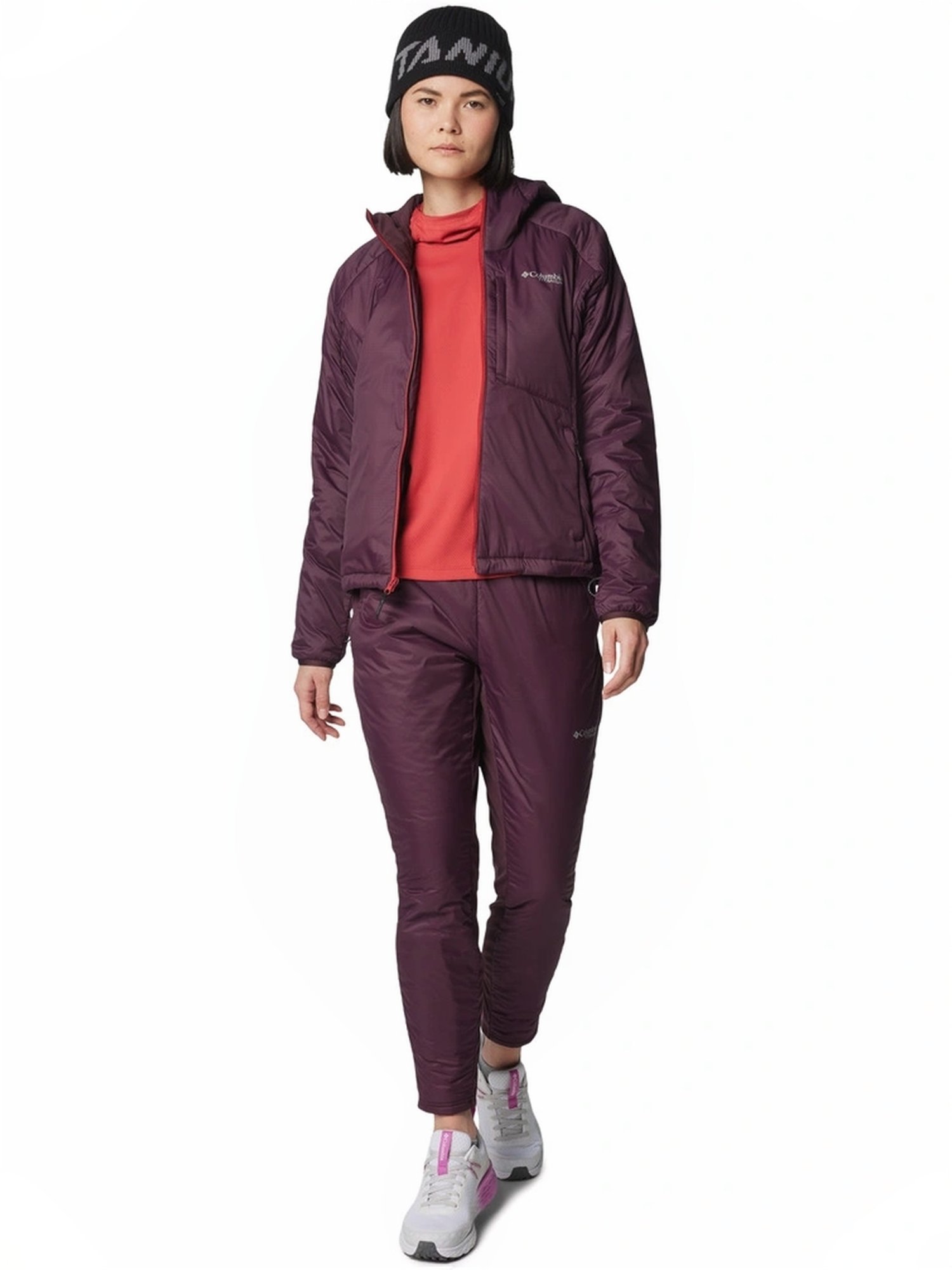 Rock.it Turquoise Regular Fit Sports Jacket