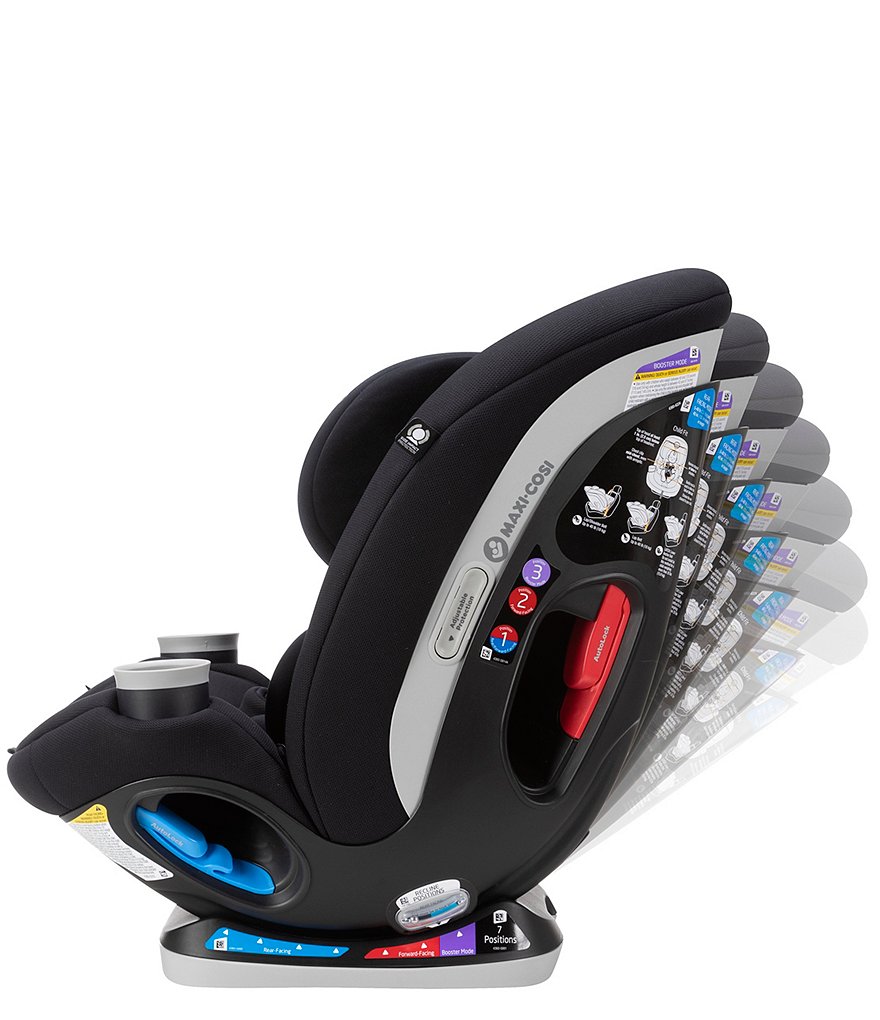 Maxi Cosi Magellan XP All-in-One Convertible Car Seat