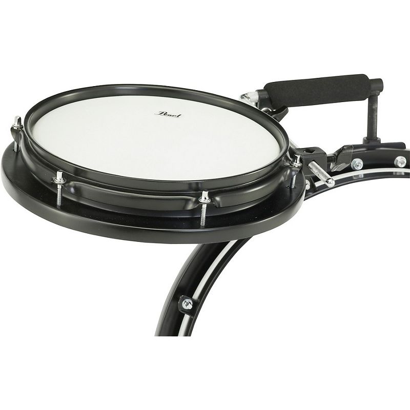 Pearl Compact Traveler 2-Piece Drum Kit