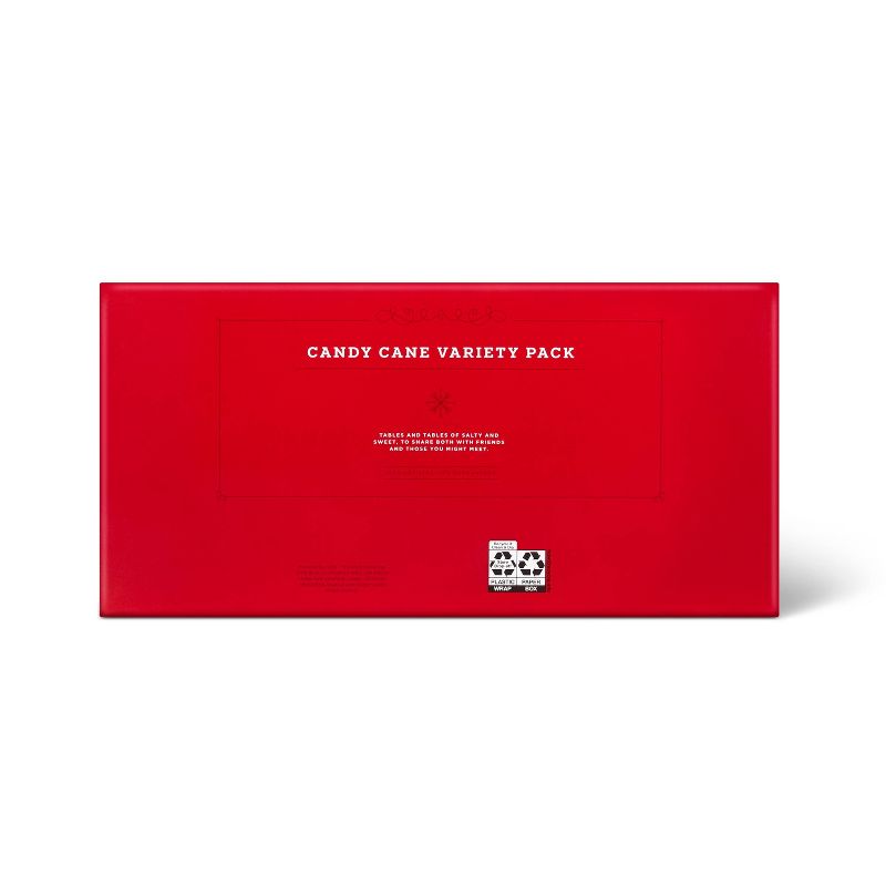 Charms Mini Pop Peg - 3.95oz