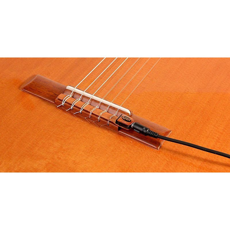 KNA NG-1 Passive Piezo Pickup for Nylon String Guitar