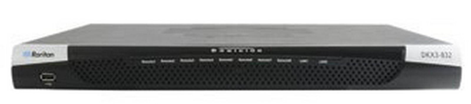 64pt 4u Dominion Kx Iii Kvm Over Ip Swch - DKX3-464