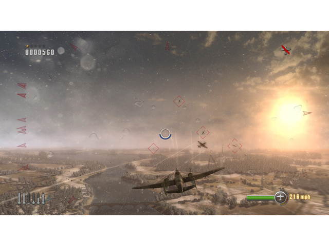 Dogfight 1942 Fire Over Africa [Online Game Code]