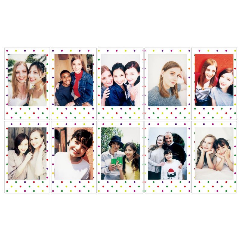 Fujifilm Instax Mini Candy Pop Film