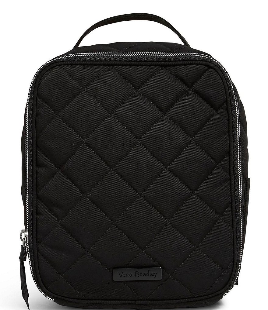 Vera Bradley Reactive Collection Lunch Tote Bag