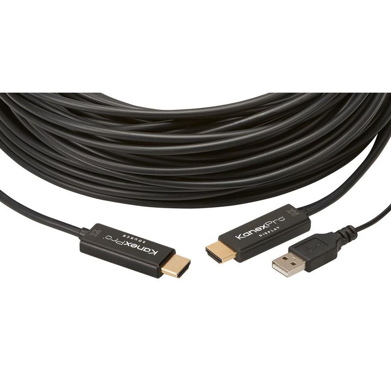 KanexPro 18G HDMI&reg; Active Optical Cable with 4K/60Hz - 30m