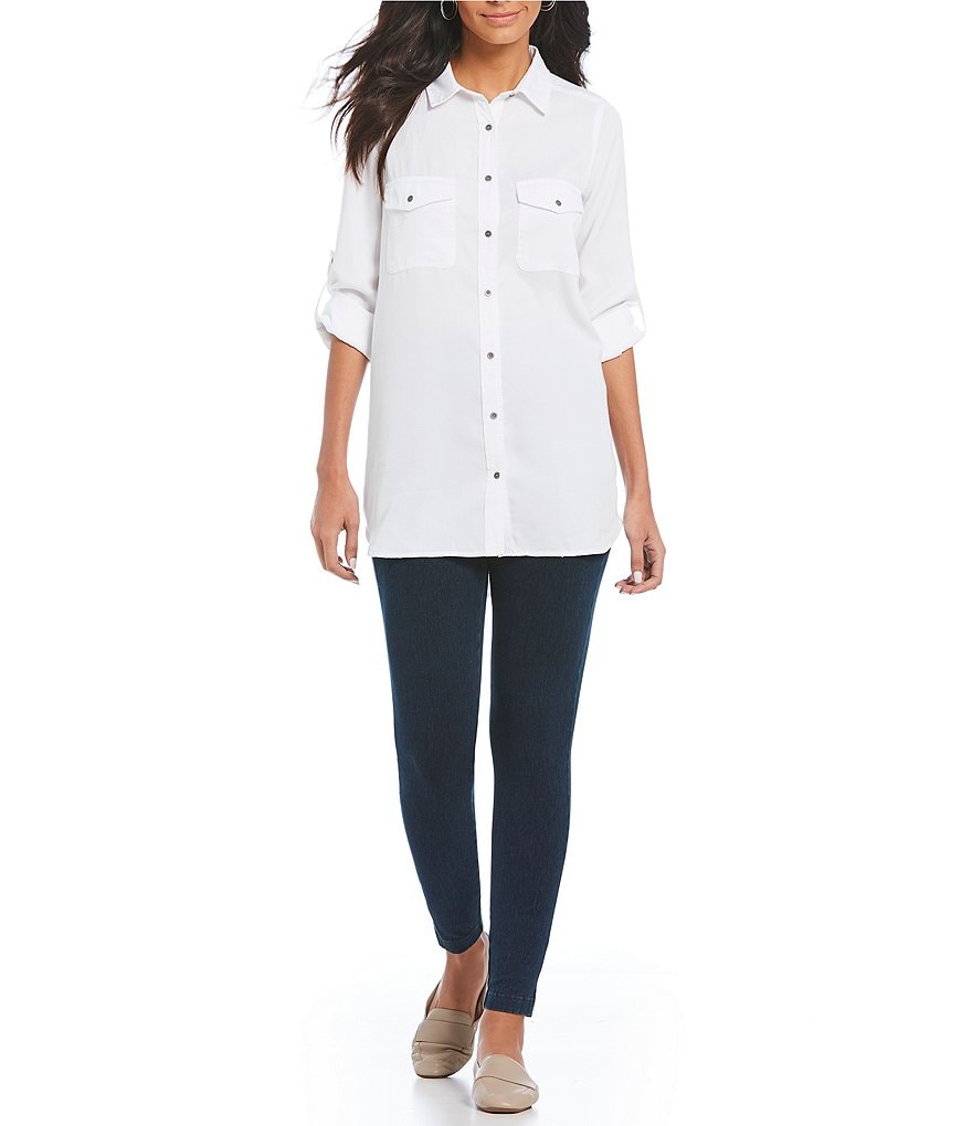 Lysse Denim Skinny Legging