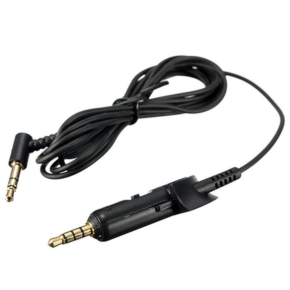 Bose Quiet Comfort QC15 1.8M Replacement Audio Cable