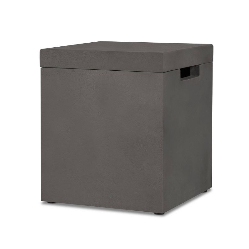 American Fireglass 10 LB Bag 1/2 Inch Reflective Fireplace & Firepit Fire Glass, Cobalt Blue