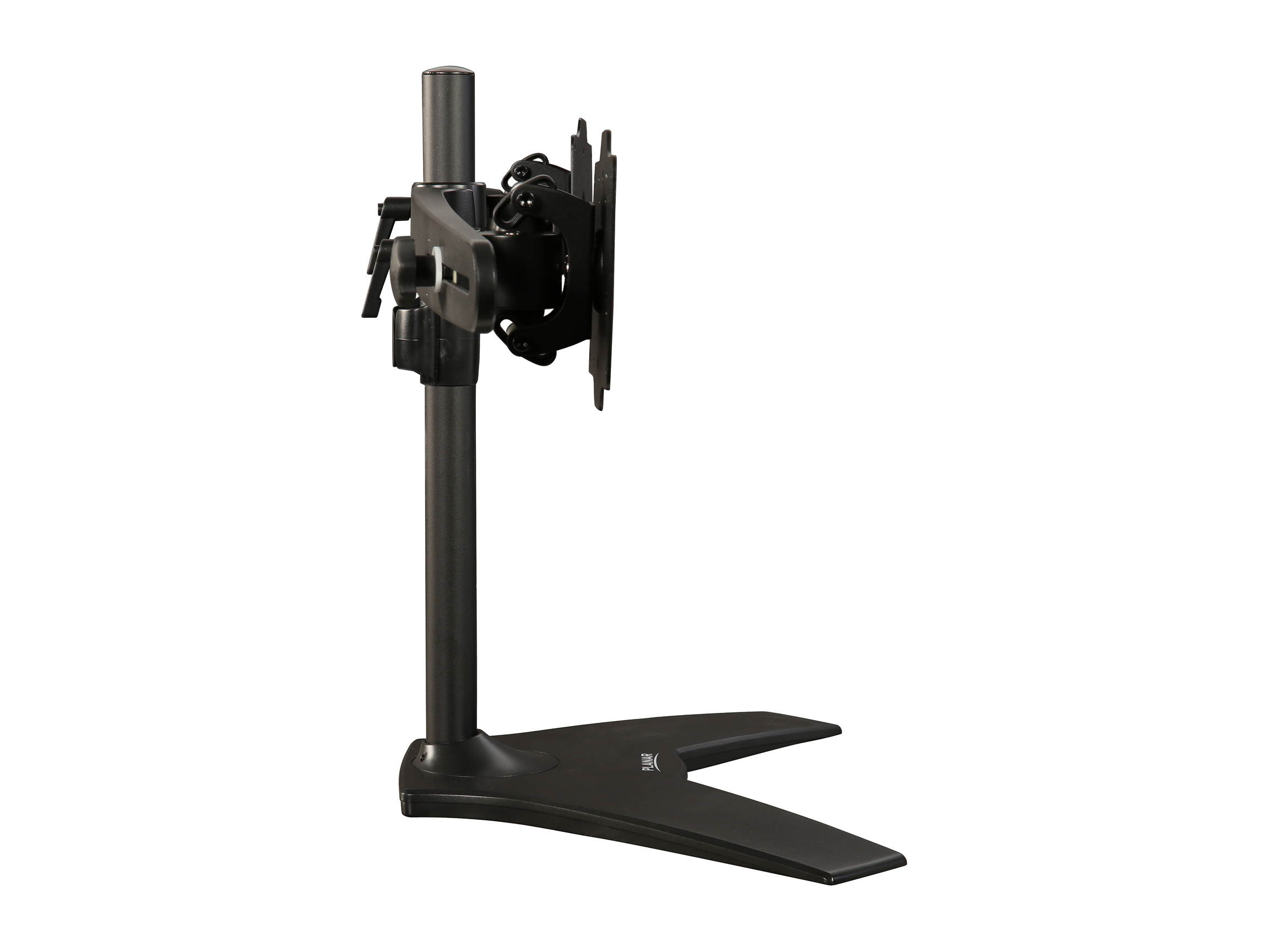 Planar 997-6504-00 Large Format Dual Monitor Stand