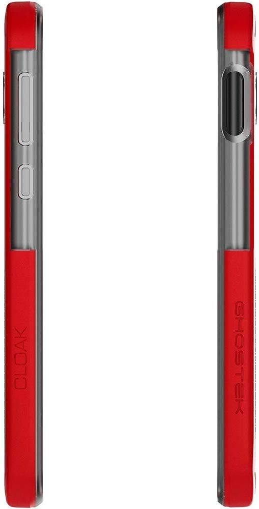 Ghostek Cloak Ultra-Thin Drop Protection Case Designed for Samsung Galaxy S10e &ndash; Pink