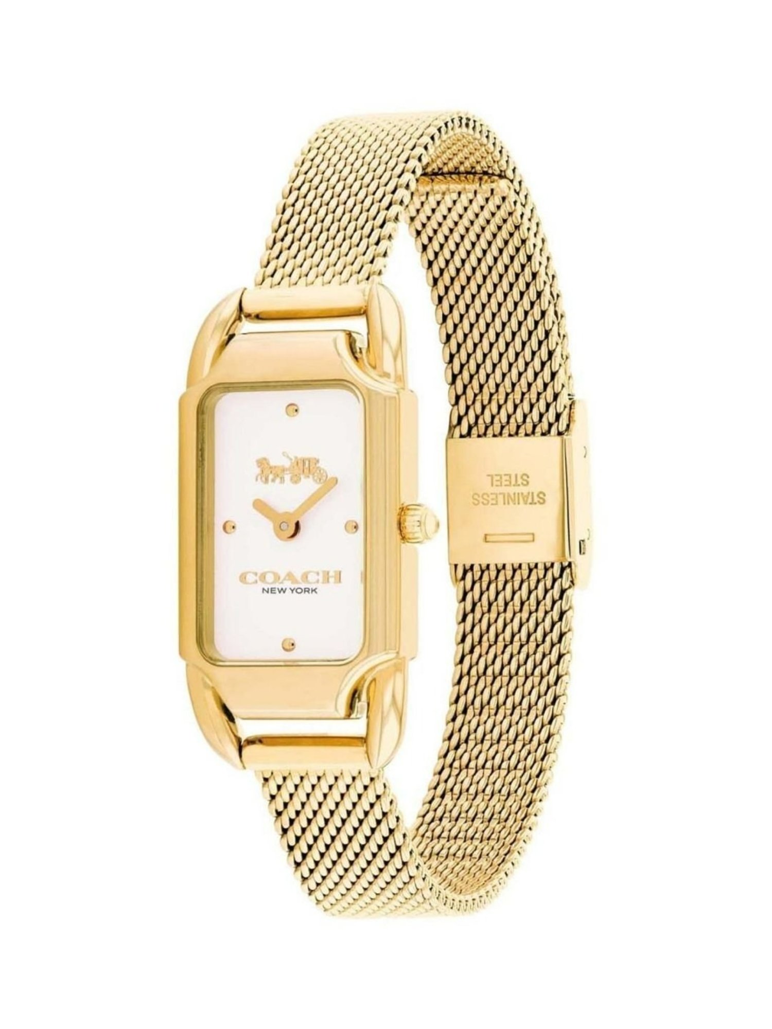 Coach NECO14504033W CADIE Watch for Women