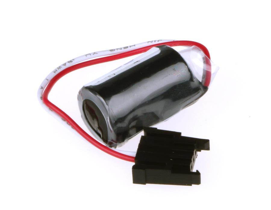 1000mAh Battery For ALLEN BRADLEY 1746-BA 1747-L542, 1747-L543, 1747-L551,