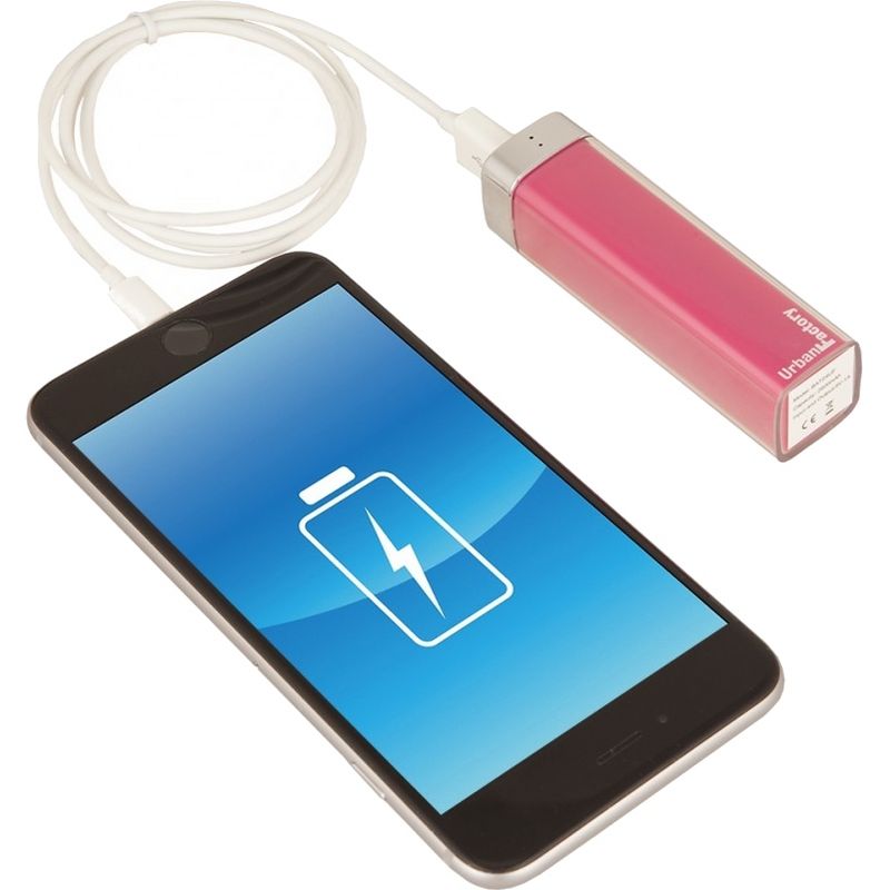 DigiPower USB Wall 1 AMP Charger - 5 V DC/1 A Output