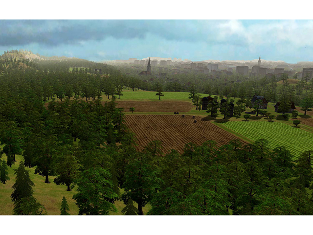 Cities in Motion 2: Back to the Past (DLC) [Online Game Code]