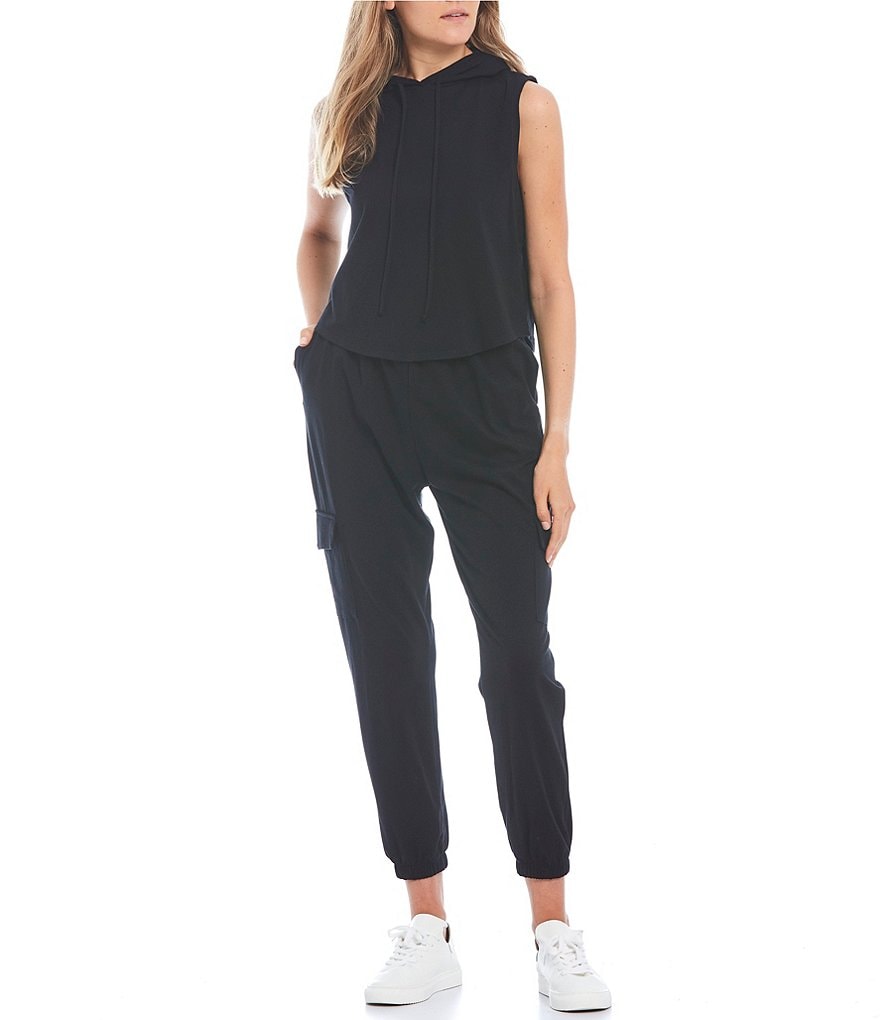 Moa Moa Cargo Jogger Pants