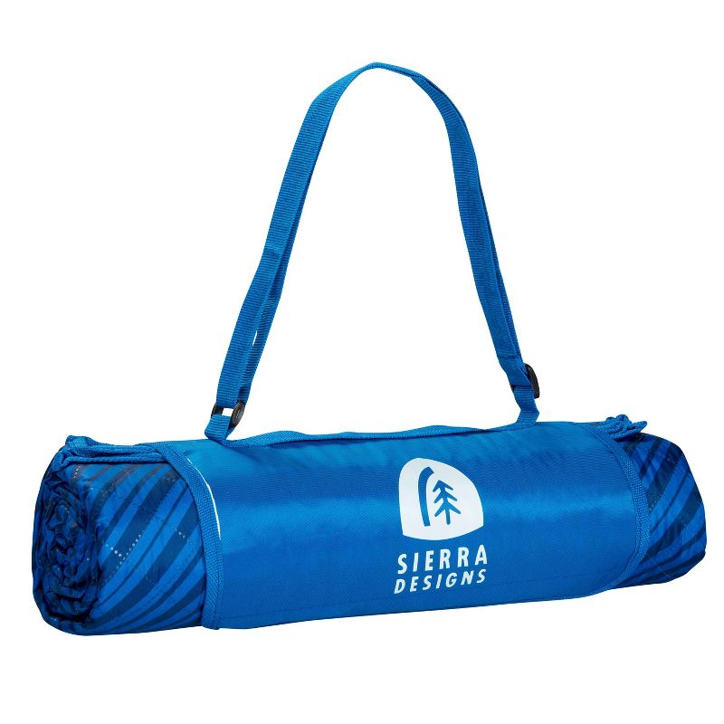 Ninola Design Fresh flowers Pink Picnic Blanket - Deny Designs