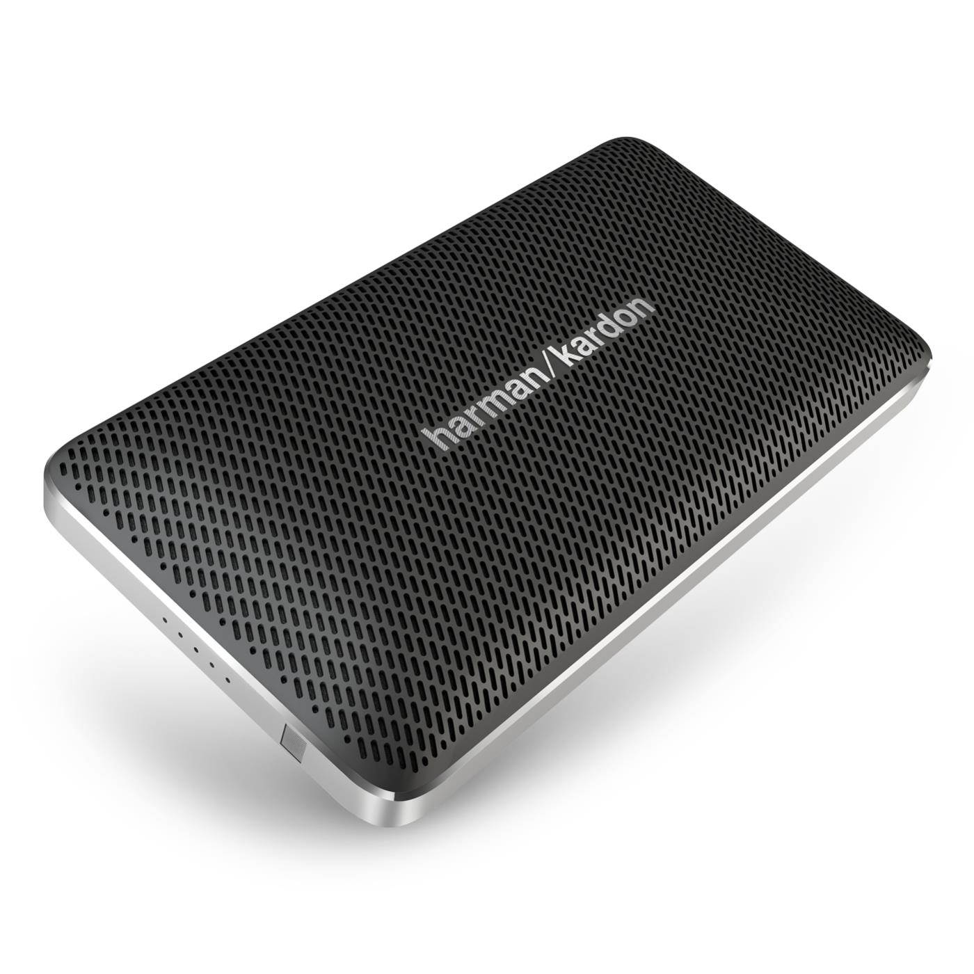 Harman Kardon Esquire Mini Wireless, Portable, Bluetooth Speaker - Black