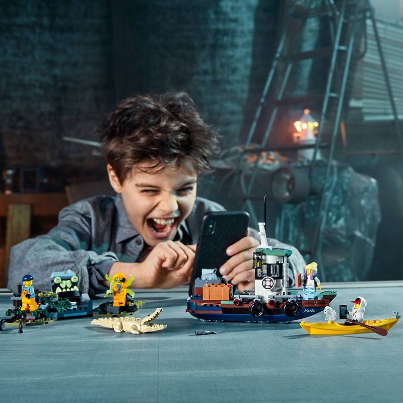 Schylling Makit Woodbuilders