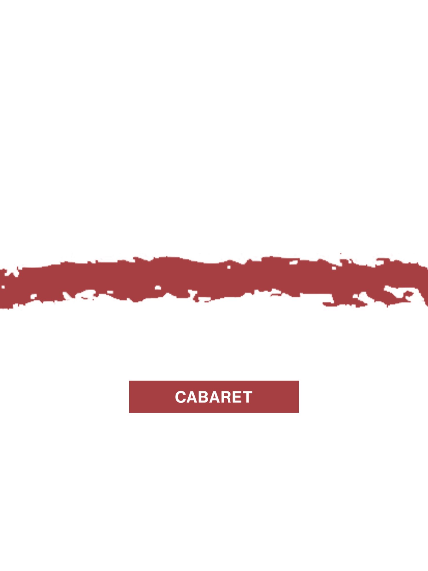 L.A. Girl Lipliner Pencil Cabaret - 1.45 gm