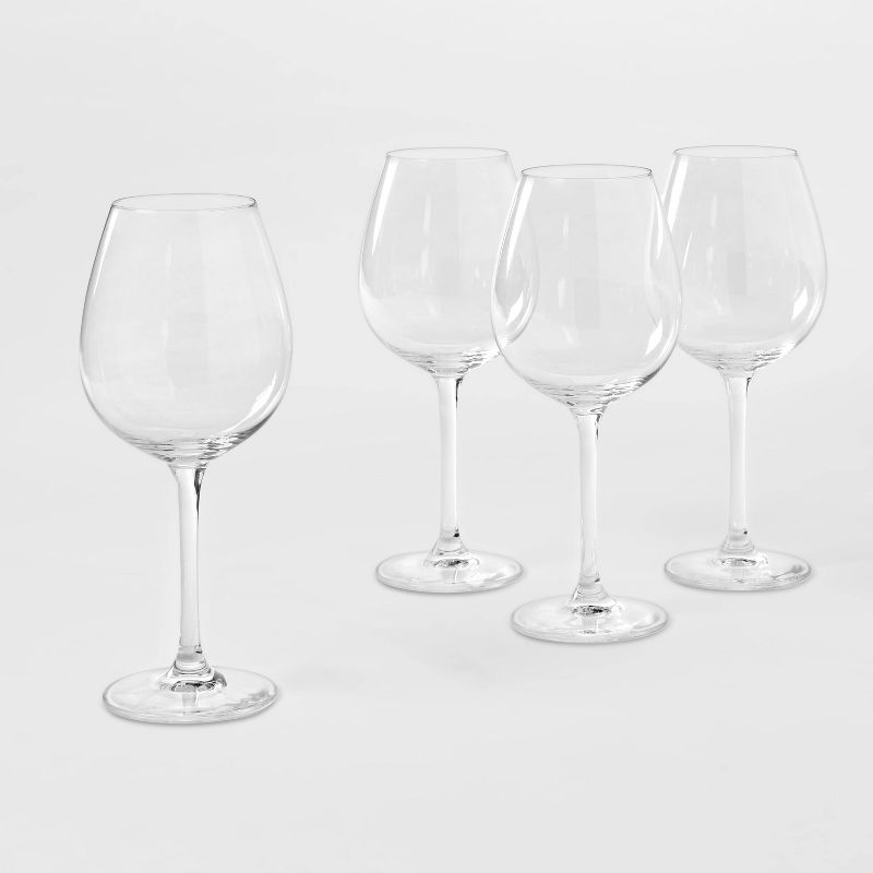 Schott Zwiesel 9.4oz 6pk Crystal Forte White Wine Glasses