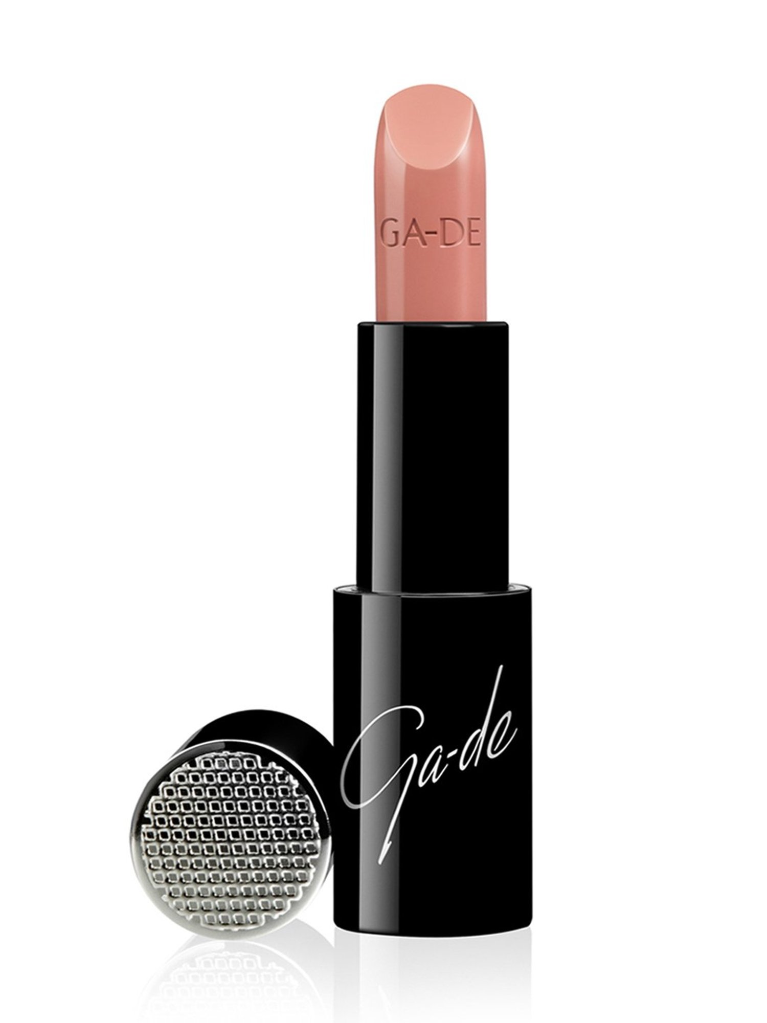 GA-DE Selfie Full Cover Lipstick 855 Copenhagen - 4.2 gm
