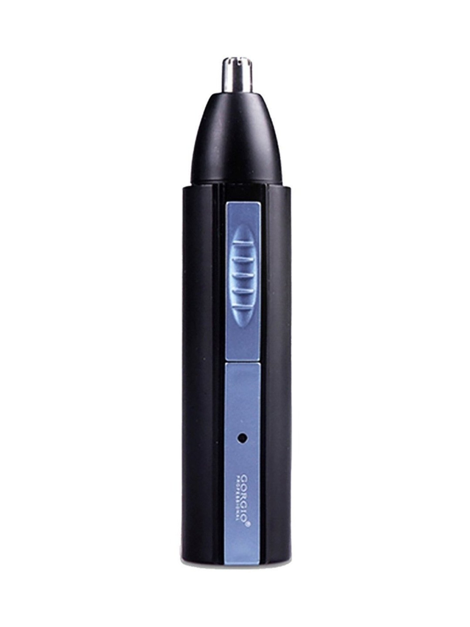 Gorgio Professional NT3090 Nose Trimmer (Blue and Black)