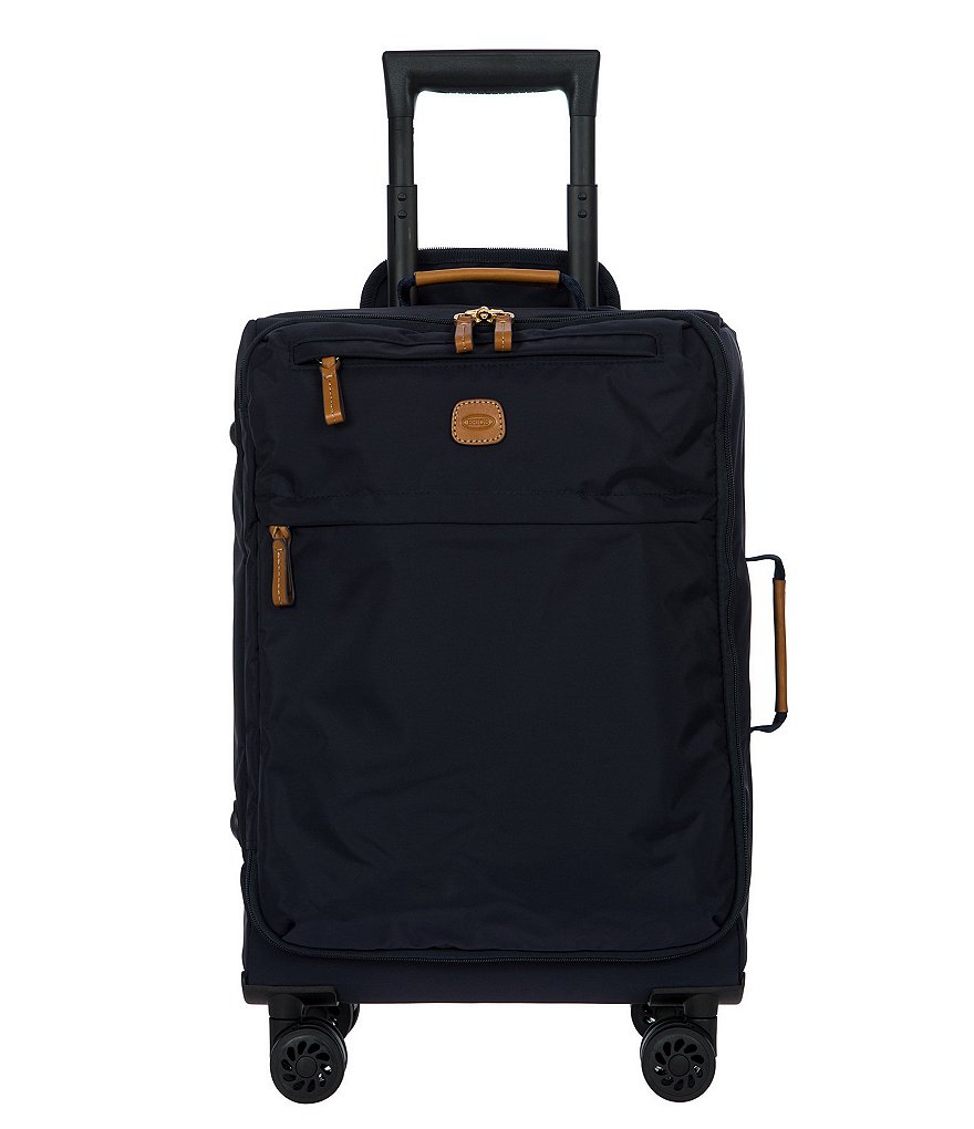 Bric's X-Bag 21#double; Carry-On Spinner