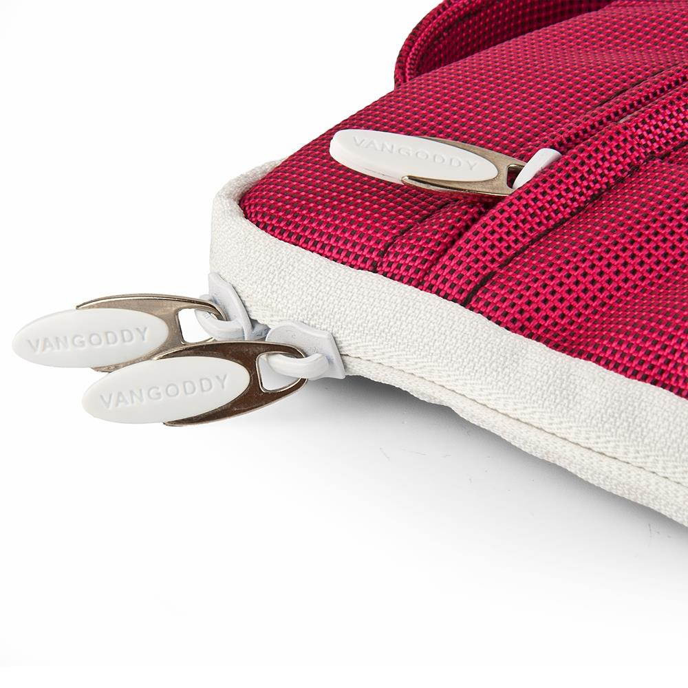 VANGODDY Hydei 9 inch Protection Sleeve with Handle fits LG  G Pad F 8.0 (All Models)