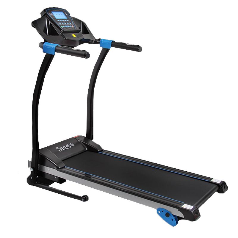 Body-Solid Endurance T50 Walking Treadmill