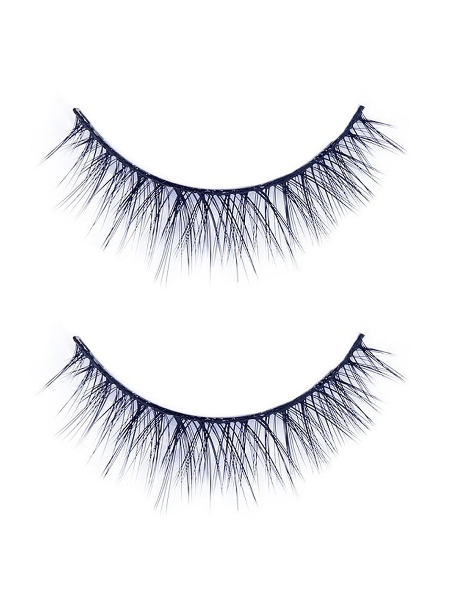 Beautiliss Professional False Eyelashes - 3D75