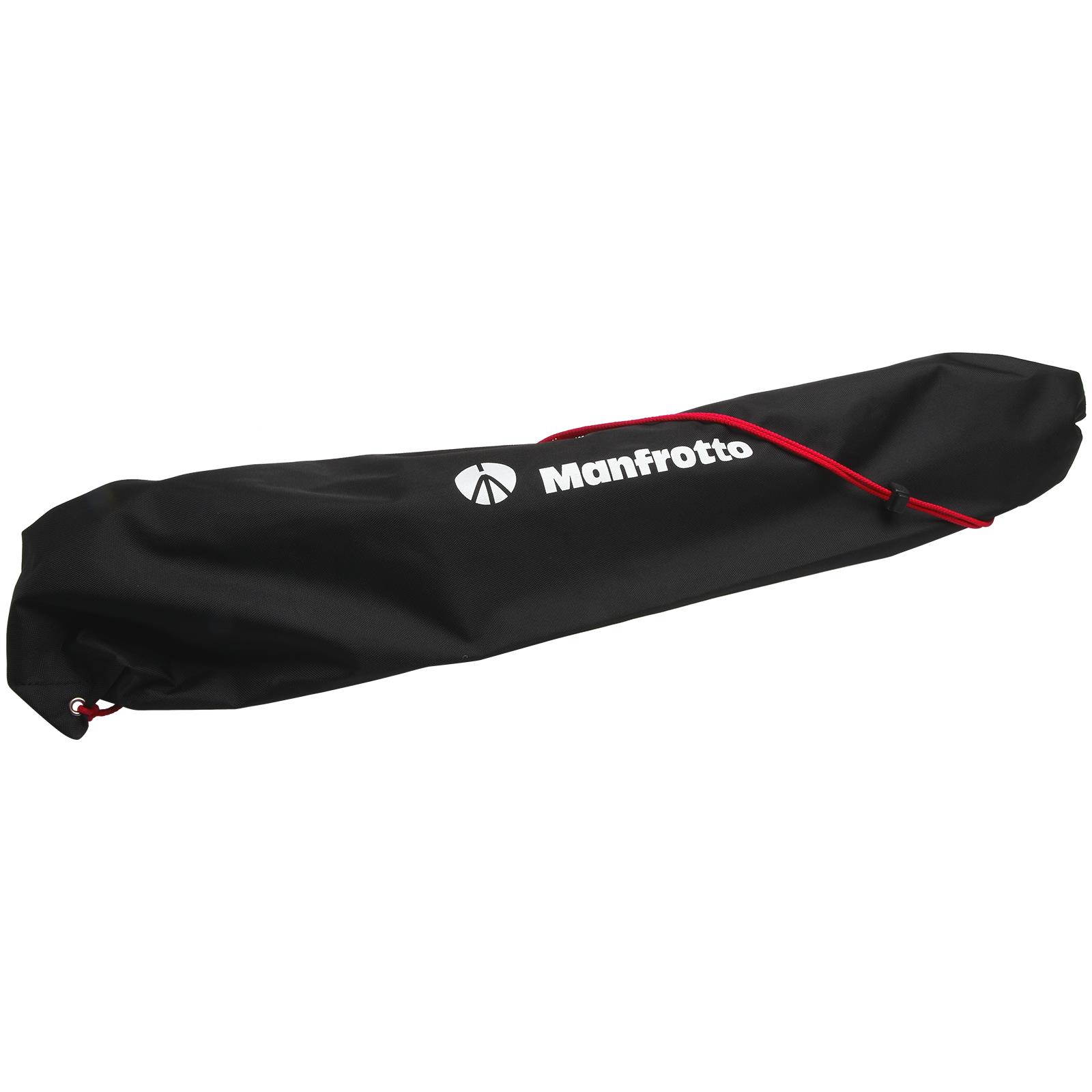 Manfrotto MK290XTA3-BHUS 290 Xtra Aluminum Tripod Kit with Ball Head