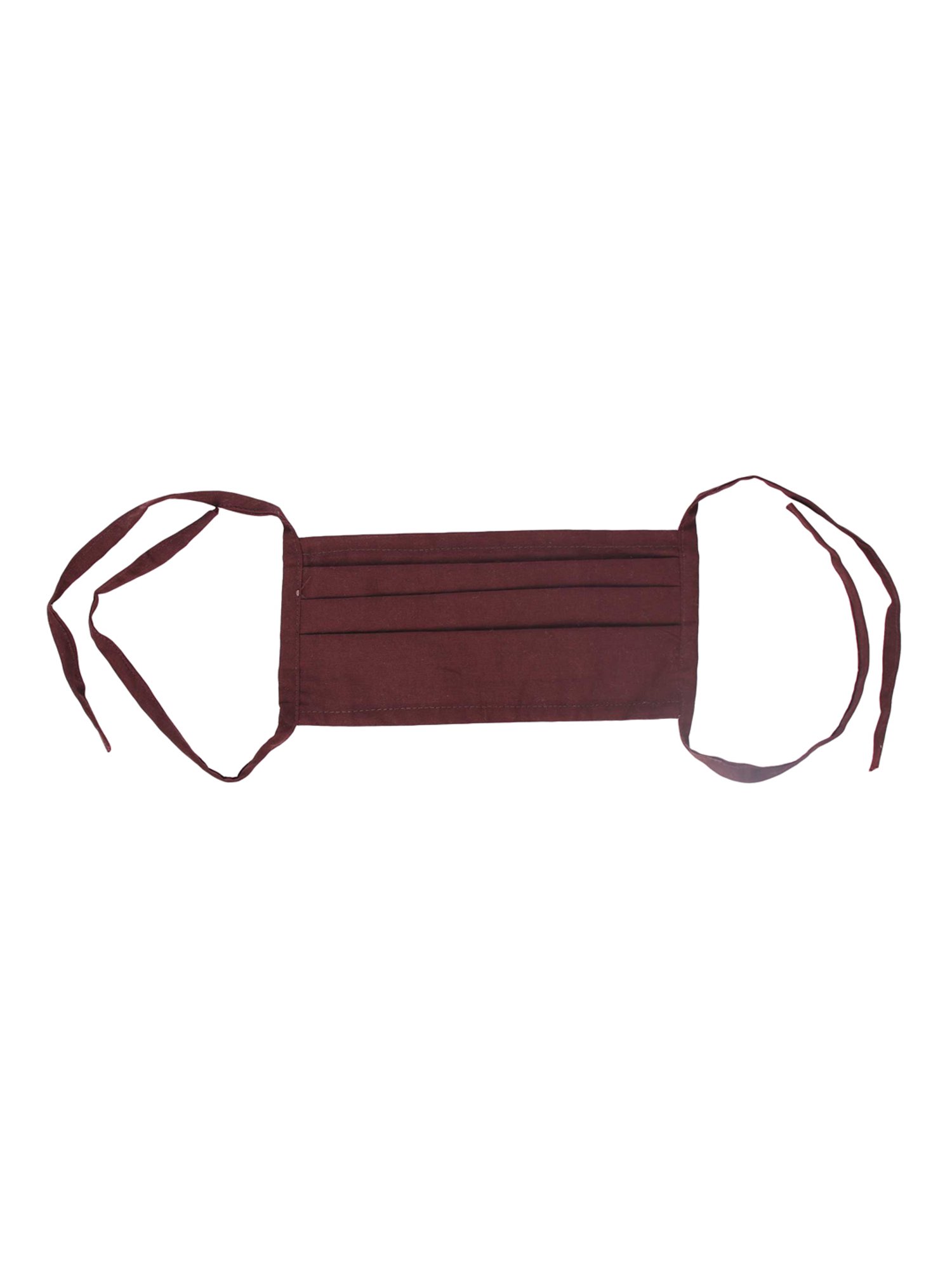 Inweave Reusable 2 Layered Face Masks - Pack of 4