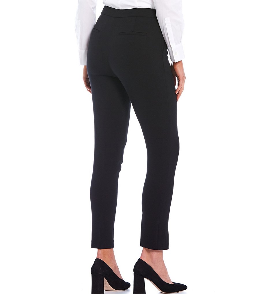 NIC + ZOE Wonder Stretch Pants