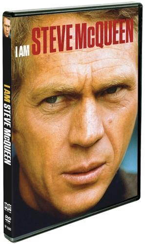 STUDIO DISTRIBUTION SERVI I AM STEVE MCQUEEN (DVD/WS) DSF15085D