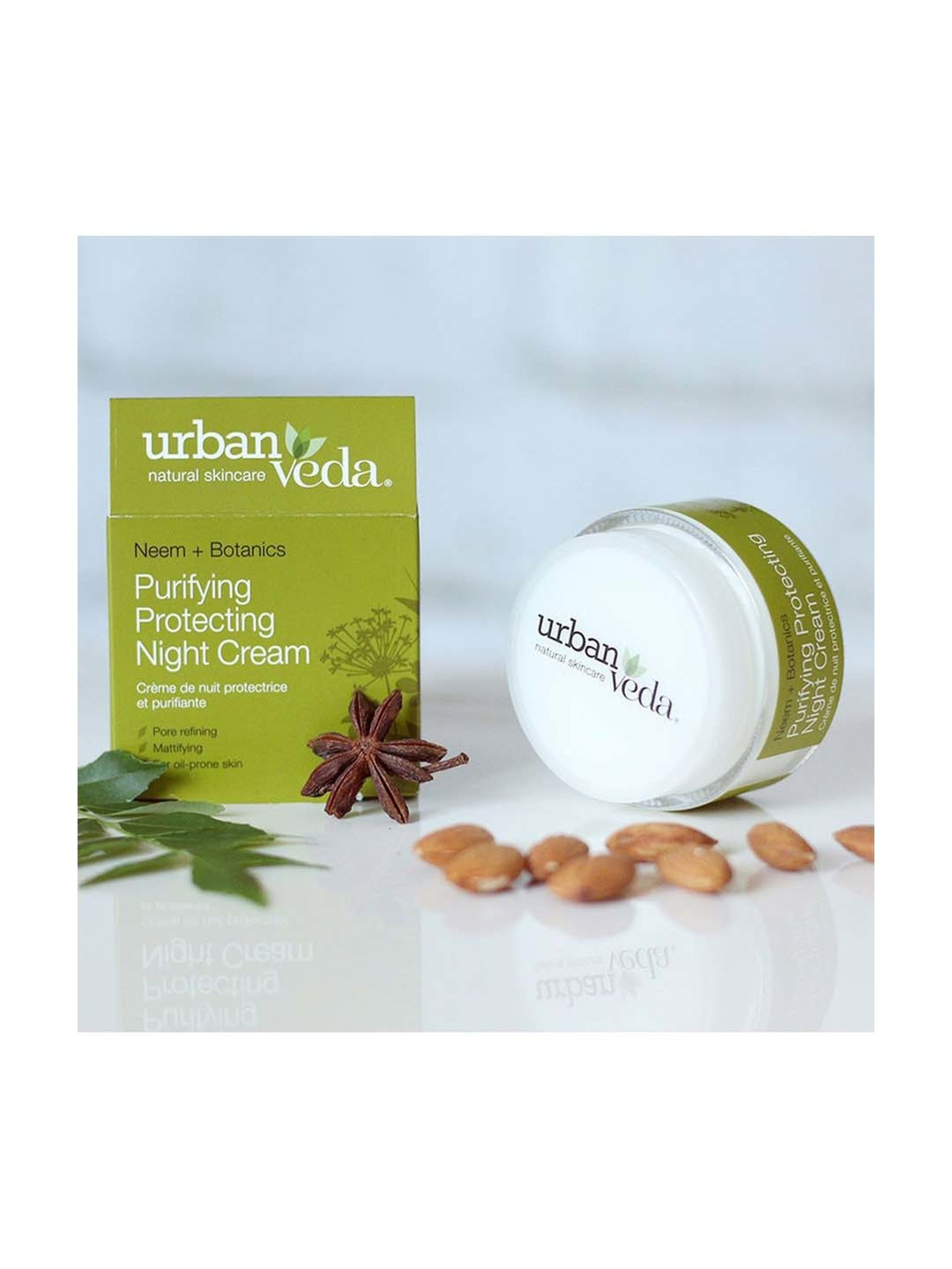 House of Beauty Collagen Peptide Cream with Bakuchiol & Avocado - 100 ml