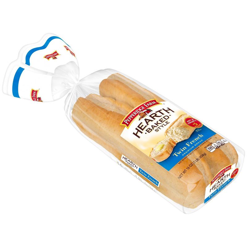 Pepperidge Farm Farmhouse Oatmeal Bread - 24oz